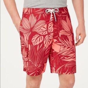 Tommy Bahama Baja Mahana 9” Board Short - S